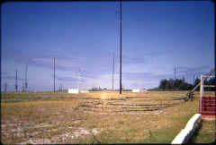 Midway Antenna Farm Nitrogen Filled Coax - LoRes.JPG (114146 bytes)