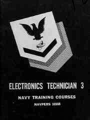 Navy Radio Communications & Technology Publications