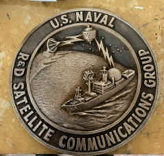 US Navy Radio Paraphernalia, Memorabilia, & Souvenirs