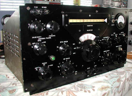 51J-4 Mystery Receivers